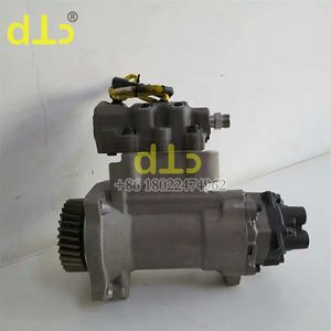 Piezas de Motor Diésel 5491787 ISZ QSZ ISZ13, Repuesto de Bomba de Combustible Diésel para Cummisn - Product Image 5