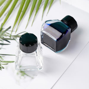 ขวดน้ำ<span class=keywords><strong>หมึก</strong></span><span class=keywords><strong>เติม</strong></span><span class=keywords><strong>หมึก</strong></span>30มล. ขวดแก้วหมึกพิมพ์ลายไม่ใช่คาร์บอนสีสันสดใส - Product Image 6