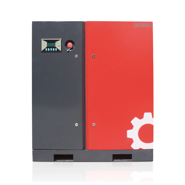 CAC-AM15A FIXED SPEED MODEL LOW NOISE SCREW AIR COMPRESSOR CHEAP PRICE and HIGH QUALITY