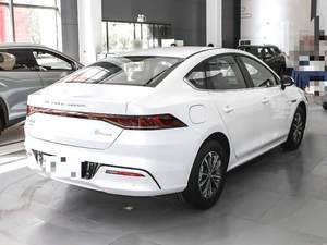 (Depósito) Byd Qin Plus 2025 Plus EV DMI China coche eléctrico 55km BYD eléctrico híbrido Bye <span class=keywords><strong>Bya</strong></span> Qin vehículo - Product Image 4