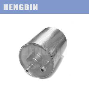 Filtro de Gasolina Mercedes-Benz 0024773001 WK720 KL82, Filtro de Combustible Nuevo y Usado para Fabricación de Automóviles - Product Image 5