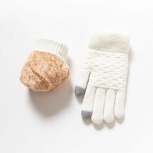 Guantes de Esquí Unisex para Invierno, Acrílicos, con Pantalla Táctil, Protección UV, Impermeables, Transpirables, Dedos Completos, para Deportes, Ciclismo, Gimnasio y Actividades al Aire Libre - Product Image 6