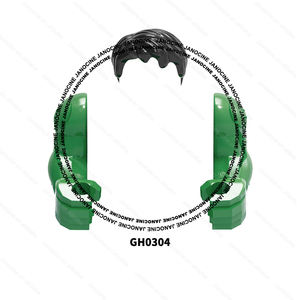 Blocs de construction G0140 Super héros <span class=keywords><strong>Robert</strong></span> Bruce Banner Briques à assembler DIY Mini figurines d'action en plastique Jouets éducatifs pour enfants - Product Image 2