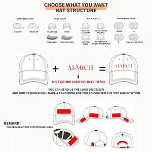 Design Baseball <b>Caps</b> Embroidered Factory Adults Size Adjustable <b>Plain</b> Cotton Structured Sports Baseball <b>Cap</b> - Product Image 6