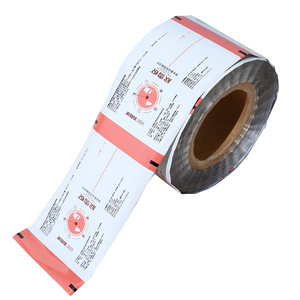 ฟิล์มยืดปิดผนึก PET/Cpp สำหรับบรรจุภัณฑ์อาหาร ป้องกันความชื้นและนุ่มนวล ขายส่งราคาโรงงานโดยตรง - Product Image 1