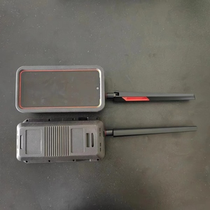 Cầm tay <span class=keywords><strong>Drone</strong></span> phát hiện và thiết bị định vị 6.0 inch màn hình cảm ứng - Product Image 6