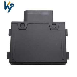Módulo de Control de Bomba de Combustible KY 8W0906093C para Audi A4 B9 A5 F5 Q7 2015-2019, Reemplazo OEM - Product Image 4
