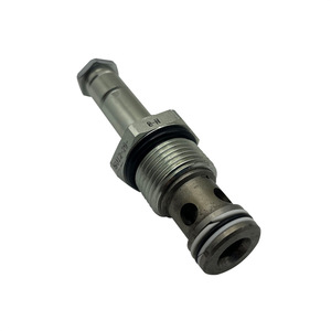 Válvula Solenoide Hidráulica Hydraforce SV12 28 de 4 Vías con Reversión, 1 Entrada, 315 Bar de Presión Máxima para Aceite - Product Image 1