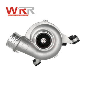 Pompe à eau 11518635090 11517604027 pour BMW F30 F10 328i X5 – Refroidissement moteur fiable, inverseur de refroidissement électrique, pièces premium - Product Image 6