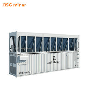 <b>Miner</b> cabinet Antspace HD5 crypto <b>miner</b> case asic mining machine bitmain antrack HD5 professional antminer space 308 Rack - Product Image 2