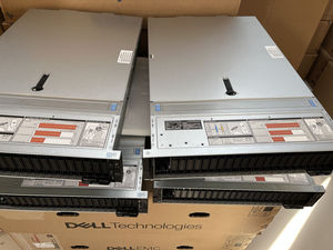 Nuevo Servidor en Rack Dell PowerEdge R650xs 1U Original de Fábrica para Dell PowerEdge R760 - Product Image 4