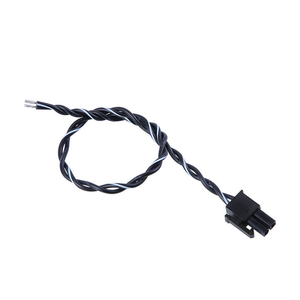 Dây cáp kết nối Molex Micro-Fit 3.0MM, loại Dual Row 2 4 6 8 10 chân, series 3.0MM, Custom Micro Fit 43020 43025 - Product Image 3