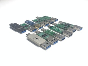 USB Memory Stick Pendrive USB Flash Drive USB PCB Board <span class=keywords><strong>Componentes</strong></span> electrónicos PCBA Placa <span class=keywords><strong>de</strong></span> circuito - Product Image 3