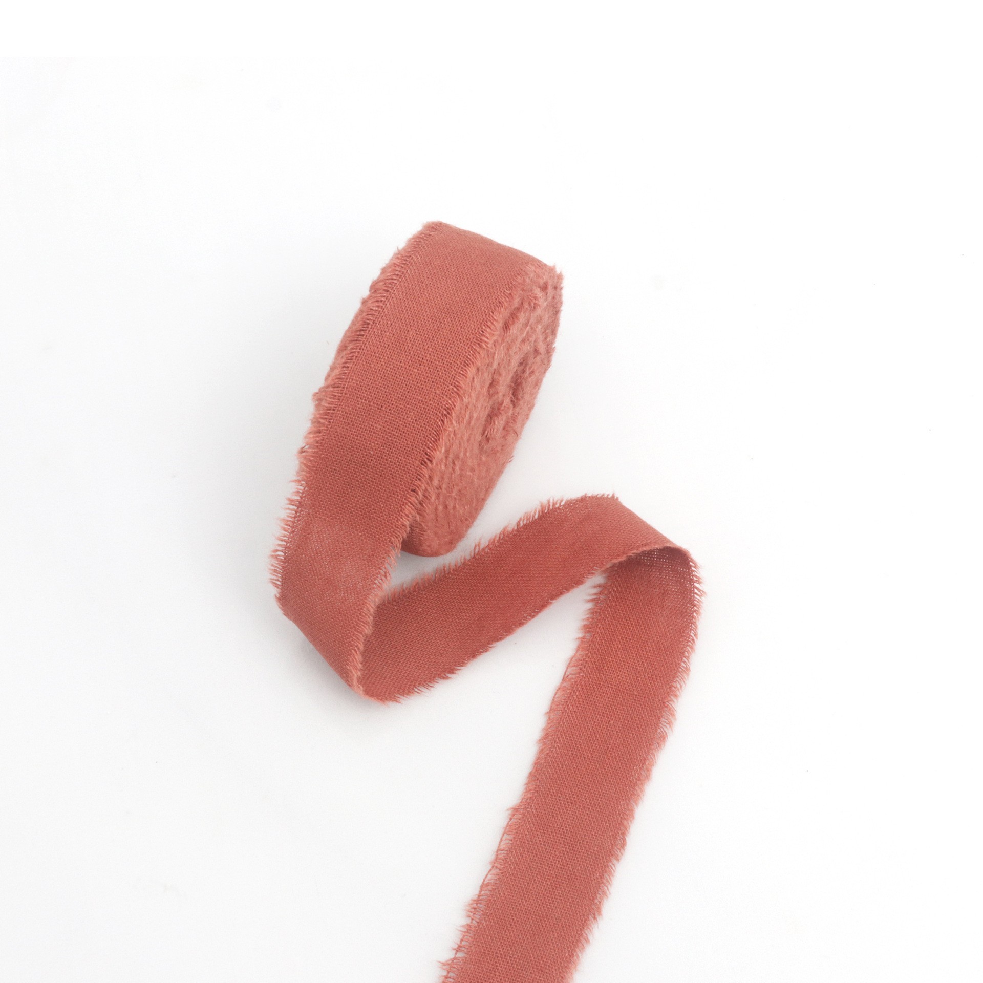 Rust Red-2cm*9 Meters