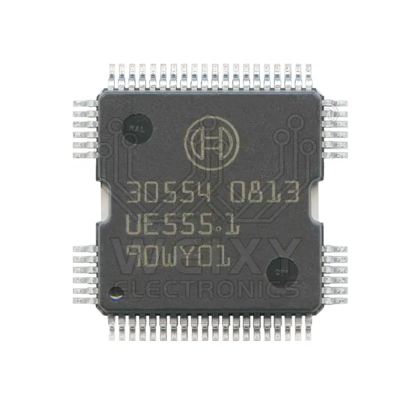 30554 연료 분사 드라이버 칩 Bosch ECU