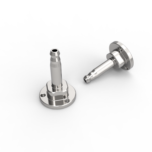 Mài hình trụ bên trong và bên ngoài, Mài Pin, mài không tâm, và xử lý quay <span class=keywords><strong>CNC</strong></span>. - Product Image 1