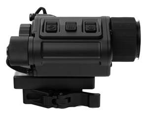 Caméra thermique monoculaire Pfn V2 Rh25 / Pfalcon640+ - Imagerie infrarouge - Résolution 640x512 - 60 Hz - 600 m - Pfn V2 Pfalcon640+ V2 - Product Image 1