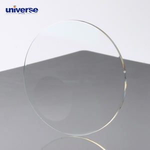 Nueva llegada 1.499/1,56 UC/HC/HMC Bloqueo de luz azul Lentes de anteojos superiores redondos Lentes de anteojos bifocales - Product Image 2