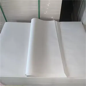 60gsm 70gsm 80gsm Bond <b>Paper</b> Woodfree Offset <b>Printing</b> <b>Paper</b> - Product Image 1