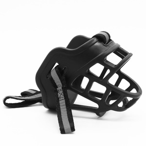 Funda Protectora para la Boca del Perro, Bozal Cómodo para Mascotas, Funda Anti-Mordidas y Anti-Lamidas, Artículos para Mascotas - Product Image 3