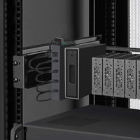 Hub de transmission USB 3.0 à 4 ports, adaptateur secteur 36W, transfert haute vitesse USB-A pour ordinateurs/portables/imprimantes/appareils photo, chargeur
