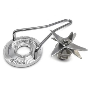 Accessoires pour mixeur électrique Silver Crest à commande facile, outil <span class=keywords><strong>d</strong></span>'ouverture <span class=keywords><strong>de</strong></span> gobelets et <span class=keywords><strong>de</strong></span> mixeurs à usage domestique, pièces <span class=keywords><strong>de</strong></span> <span class=keywords><strong>rechange</strong></span> - Product Image 4