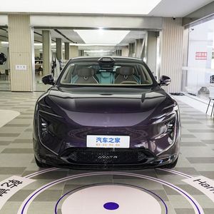 2025 Avita 12 Coche deportivo de alta velocidad 200kWh Nuevo Vehículo de energía con descuento de precio-Avatr 12 - Product Image 3
