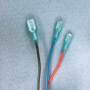 มอเตอร์เครื่องปรับอากาศพานาโซนิค YDL35-6Y4 35W 220V 50Hz พัดลมภายนอกอาคาร มอเตอร์แบบอะซิงโครนัส - Product Image 2