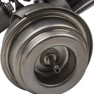 Turbocompresor GT1749V 758219 para Audi A4 B7 A6 C6 VW Passat B6 2.0TDI 140HP BRE BRF BVG - Product Image 5