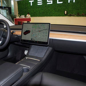 Cina Tesla Model <span class=keywords><strong>3</strong></span> berlina In Stock veicoli Tesla ad alta velocità EV 4 posti 4Wd 275Hp Kit auto elettrica In vendita - Product Image 6