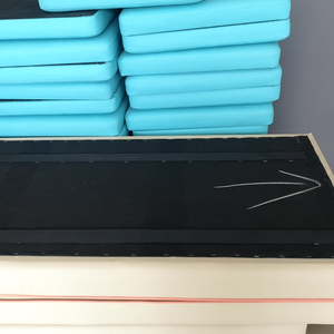 Chine Usine Fait Sur Mesure <span class=keywords><strong>En</strong></span> Cuir PU Mousse De Densité Moyenne Canapé <span class=keywords><strong>Coussin</strong></span> Canapé Doux Sièges et Dos - Product Image 5