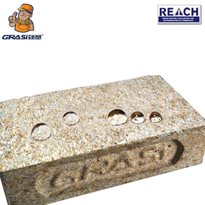 Scellant pour <span class=keywords><strong>travertin</strong></span> Mfr, résistant aux taches, anti-efflorescence, respirant, transparent pour sols, murs et comptoirs WH6984 - Product Image 3
