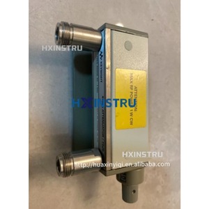 คีย์ไซท์ 8495A ตัวลดทอนสัญญาณแบบปรับค่าได้ด้วยมือ, DC-4GHz, 70dB ใหม่ H - Product Image 2