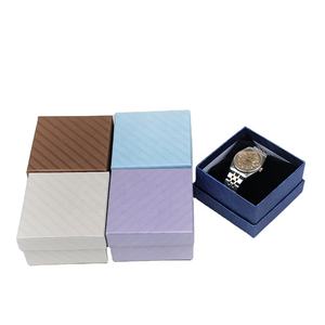 Scatola per Orologi all'Ingrosso con Basso MOQ Confezione Espositore in Carta per Orologi - Product Image 3