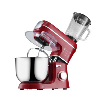 1400W 10L 5 en 1 multi-fonctionnel pâte oeuf Chine presse-agrumes électrique mélangeur alimentaire pour la cuisson