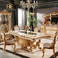 Canapé de style antique pour salon, ensembles de canapés de luxe de style européen, meubles de style classique turc