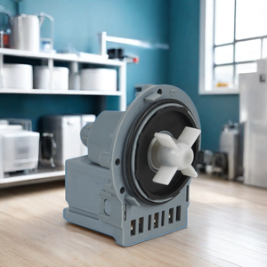 Toptan çamaşır makinesi parçaları ürün kategorisi için 110v 50/60Hz <span class=keywords><strong>Penis</strong></span> pompası - Product Image 2