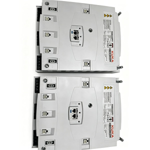 Driver tri-axes à courant stable Ksp600-3x40 Série 00198268 027870 pour armoire de commande de robot et composants d'alimentation - Product Image 1