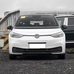 ID.<span class=keywords><strong>3</strong></span> Pro Edition هاتشباك مدمجة توصي بالطاقة الجديدة النقية لـ FAW-Volkswagen في المخزون لفولكس فاجن - Product Image 1