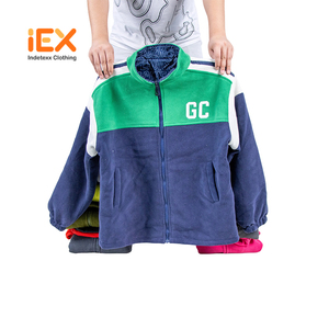 Ropa Usada al Por Mayor a Bajo Precio, Compra de Ropa Usada en Línea, Ropa Usada de Alemania, Fardos de Ropa Vintage - Product Image 3