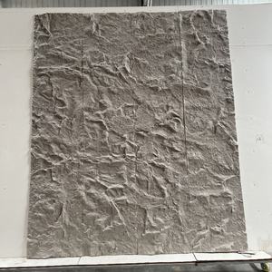 Modern Geometric Waterproof PU <b>Wall</b> <b>Panels</b> for Indoor/<b>Outdoor</b> Use Kitchen Application Factory Wholesale - Product Image 3