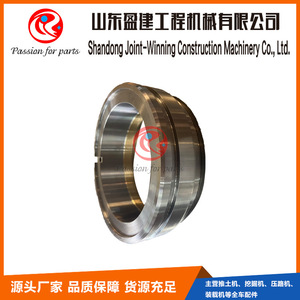 ปลอกคอเครื่องยนต์ Yingjian Engineering รุ่น 707-71-35080 สำหรับรถขุดโคมัตสึ PC2000 PC700 PC1250 - Product Image 5
