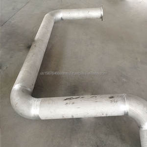 Precio 317 Ss S31803 Acero inoxidable dúplex en carrete de tubería de 1,5" - Product Image 2