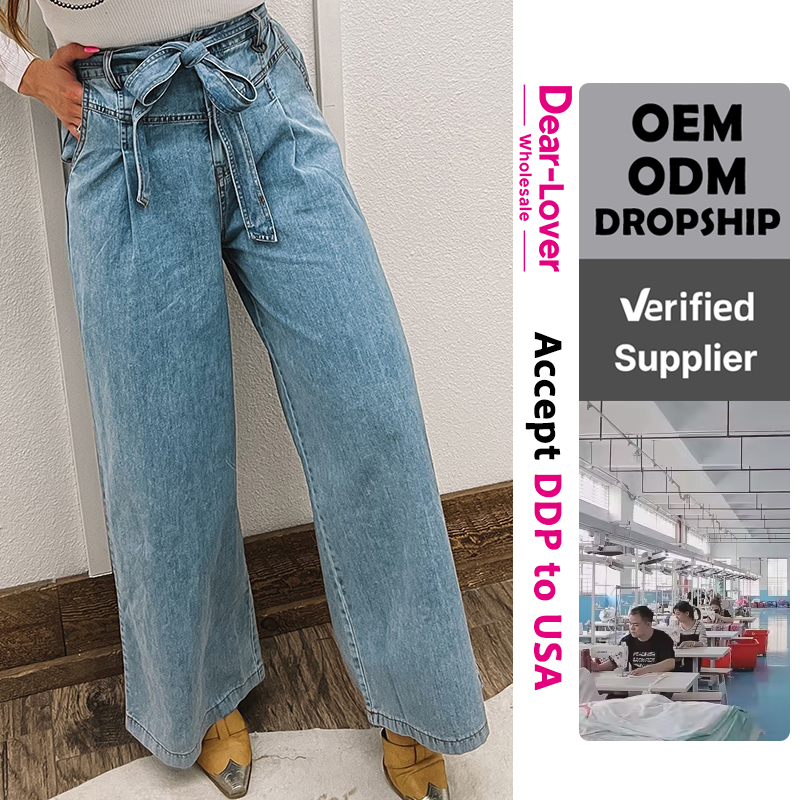 Top 2024 Bow Leg Jeans - High Fashion for Women & Kids