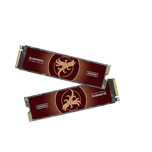 M.2 NVMe PCIe 4.0 Gen4 Solid State Drive 1TB 2TB 4TB 3D NAND SSD 7400/6800MB/s Grosir OEM Peningkatan Penyimpanan untuk PS5 Gaming PC - Product Image 1