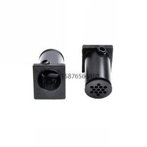 Boîtier de buse Heidelberg, hauteur 45mm, diamètre intérieur 20mm, pour machine d'impression offset, pièce de l'alimentateur de papier - Product Image 4