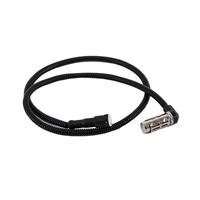 Nouveau capteur de vitesse de roue ABS 4410328090 4410329222 pour RENAULT pour MERCEDES