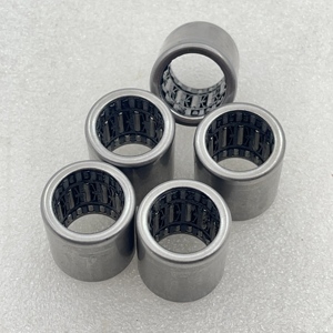 Roulement à rouleaux à aiguilles unidirectionnel <span class=keywords><strong>de</strong></span> 16 pouces, formé par estampage, RCB-101416 - Product Image 2