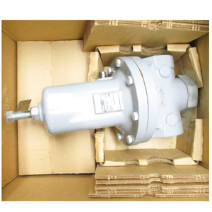 Fisherr ชุด MR95ควบคุมการลด M95H-3063-2376277ใช้แก๊ส OEM ควบคุมการทำงานโดยตรง - Product Image 3