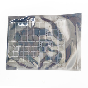 FANUC Robot Teach Pendant Key Pad Membrane A05B-2518-C212 - Product Image 1